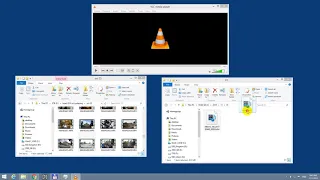 How to play .h264 videos in VLC media player (demuxer)