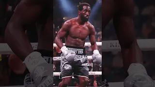 Canelo responds to Terence Crawford!
