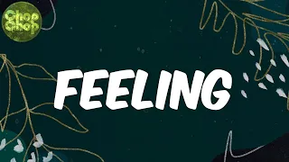 LADIPOE - Feeling (lyrics)