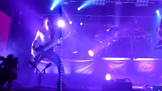 Machine Head - Death Church - 1/28/20