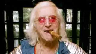 Jimmy Savile song