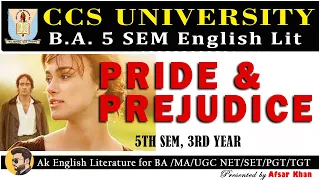 Pride and Prejudice | Pride and Prejudice by Jane Austen Full Summary | Pride and Prejudice in Hindi