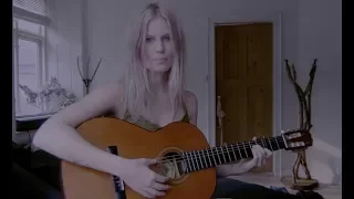 Myrkur - House Carpenter (The Daemon Lover)