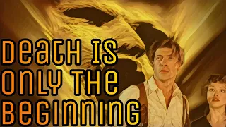 Death Is Only The Beginning: The Resurrection of The Mummy (Retrospective)