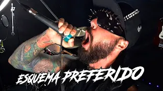 Esquema Preferido Versão Metaleiro