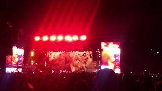 For Whom The Bells Toll (Live) - Metallica - Rock on the Range 2017 - May 21, 2017