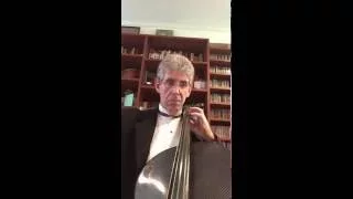 Appalachia Waltz, cello Martin Steinberg, Romanza Music