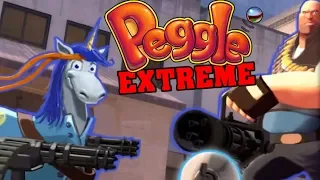 Extreme Peggle