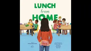 Lunch From Home by Joshua David Stein