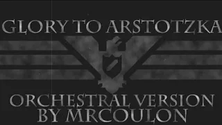 Paper, Please - Glory To Arstotzka [Orchestral Version By MrCoulon]