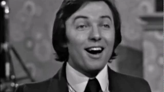 Karel Gott - Cestu znám jen já (Pohádky z mechu a kapradí) Malý Dárek Ženám 1974