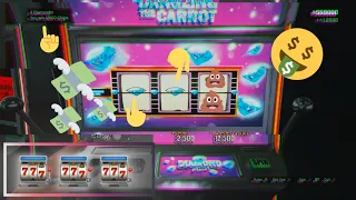 Gambling on the Slots at The Diamond Casino - GTA 5: Online VOD