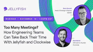 Too Many Meetings? How Engineering Teams Can Take Back Their Time