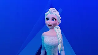 Froze 2,  Idina Menzel, Evan Rachel Wood - Show Yourself (From "Frozen 2"/ Sing-Along