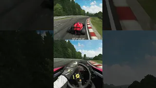 FERRARI 641, WHAT A SOUND!