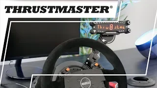 LED Display Holder | Thrustmaster