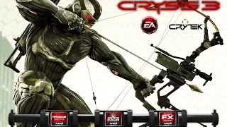 Crysis 3 ATI Radeon HD 5970 Performance