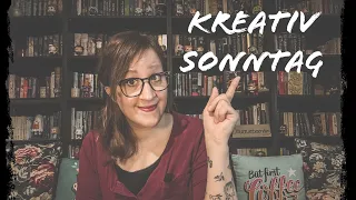 Diy Sonntag | buchige Untersetzer beplotten 📚