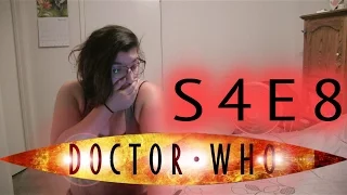 Doctor Who S4E8