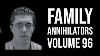 Family Annihilators: Volume 96