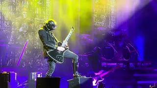 Ghost: Call Me Little Sunshine (Live) in Mansfield, MA 2023