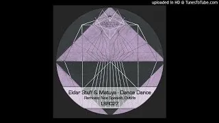 Eldar Stuff & Matuya - Dance Dance (Outlife Remix) LoveStyle Records