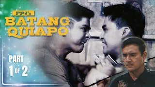 "Bugbugan" | FPJ's Batang Quiapo | Episode 23 1/2 | March 15 2023 | Story Telling