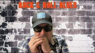 Rock & Roll Blues Jam