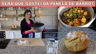 AGORA VÃO APRENDER A FAZER PÃO DE UMA VEZ POR TODAS!