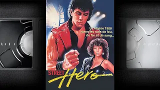 📼 STREET HERO - VF - film complet