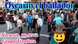 Cuando el amor de tu vida baila contigo una última canción, no se va de Grupo Frontera, 🤠🤠🤠