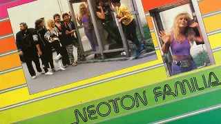 The Best of Neoton Familia (Newton Family) (part 1)🎸Лучшие песни группы Neoton Familia (1 часть)