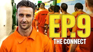 A Criminal Explains How He Survived A Year In County Jail | Ep.9 | The Connect w/ Johnny Mitchell