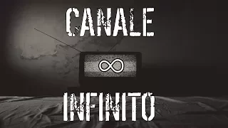 Come trovare Canale ∞ - Creepypasta [ITA]