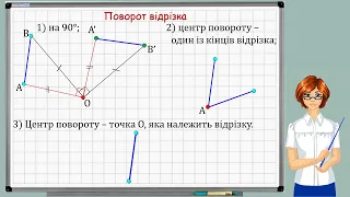 Поворот