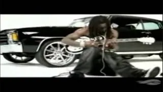 How to fail at Guitar - Lil Wayne