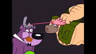 Evil Con Carne - Commandos attack