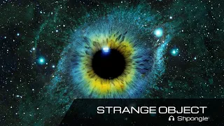 Shpongle - "Strange Object"