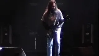 SOUNDGARDEN - 6/3/94 Event Center Arena SJSU, San Jose, CA  part 1