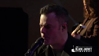 Bohemian Rhapsody - Performed by The Black Jacket Symphony featuring Marc Martel