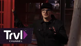 Haunted Bridge | Ghost Adventures | Travel Channel