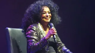 Diana Ross - The Boss (June 14, 2022 - Encore, Audience Request - Manchester AO Arena, UK)