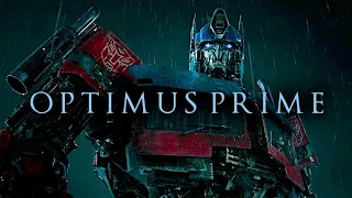 Optimus Prime || Till All Are One