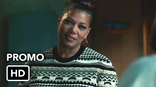 The Equalizer 2x17 Promo "What Dreams May Come" (HD) Queen Latifah action series