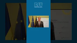 Oleksii Makeiev zum Tag der Pressefreiheit 2023