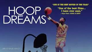 BratskBasket / Hoop Dreams / Documentary / 1994 / Eng ᴴᴰ