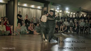 Cynthia Palacios & Sebastian Bolivar - 2-3 - 2023.06.04