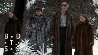 6. "Following Mr  Beaver" The Chronicles of Narnia Deleted Scene