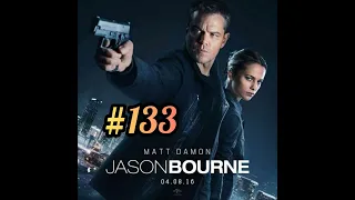 #133 Jason Bourne Reihe mit Ronny