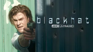 Blackhat - Pier Shootout (4KUHD HDR) | High-Def Digest